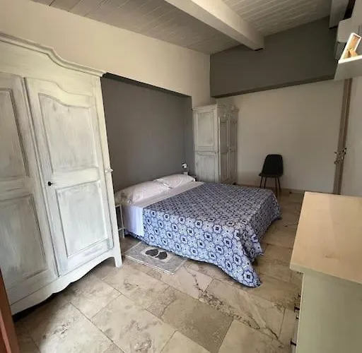 Casa Linda Hébergement de vacances