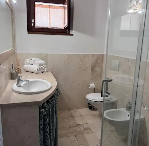 Casa Linda Hébergement de vacances Sienne