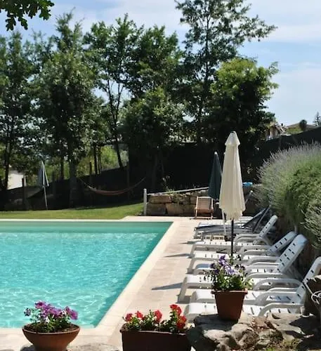 Hébergement de vacances Casa Linda