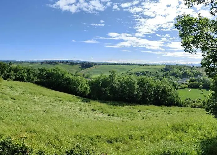 Hébergement de vacances Casa Linda Sienne